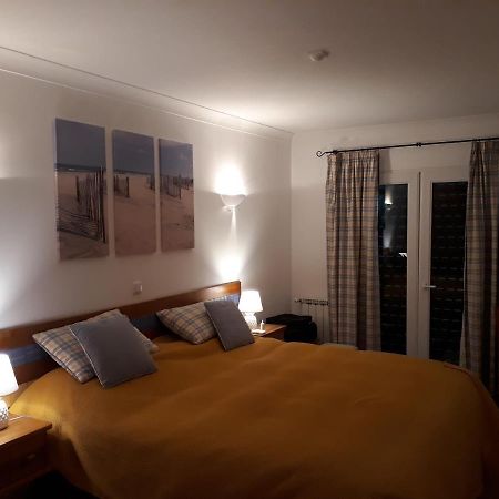 Aparte Wohnung mit Südterrasse am Park Tavira Exterior foto