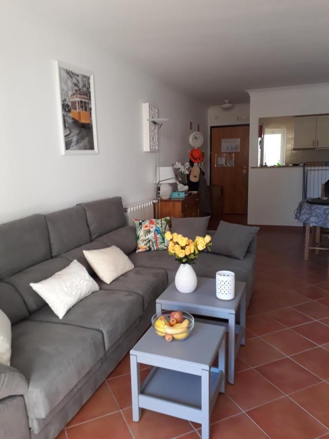Aparte Wohnung mit Südterrasse am Park Tavira Exterior foto